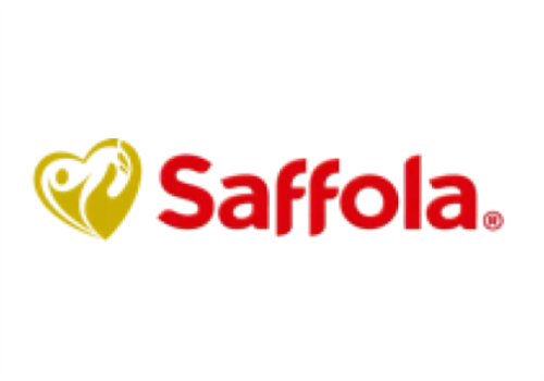 Saffola logo
